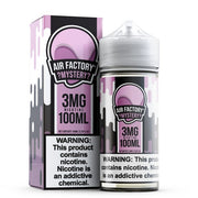 Air Factory eLiquid - 100ml