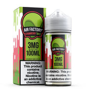 Air Factory eLiquid - 100ml