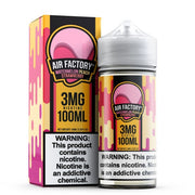 Air Factory eLiquid - 100ml