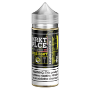 MRKTPLCE eLiquid - 100ml - The Bad Iguana