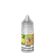 Nomenon Salt Nic - 30ml - The Bad Iguana