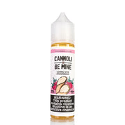 Cassadaga eLiquid - 60ml - The Bad Iguana