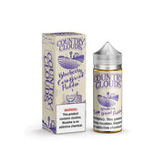 Country Clouds eLiquid - 100ml - The Bad Iguana