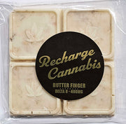 Recharge Cannabis Chocolate