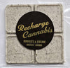 Recharge Cannabis Chocolate