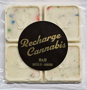 Recharge Cannabis Chocolate