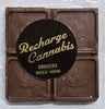 Recharge Cannabis Chocolate