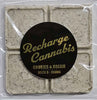 Recharge Cannabis Chocolate