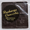 Recharge Cannabis Chocolate