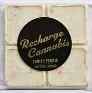Recharge Cannabis Chocolate