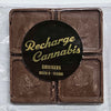 Recharge Cannabis Chocolate