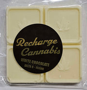 Recharge Cannabis Chocolate