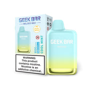 Geekbar Meloso MAX 9000