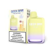 Geekbar Meloso MAX 9000