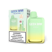 Geekbar Meloso MAX 9000