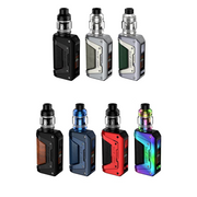 Geekvape L200 Kit - The Bad Iguana