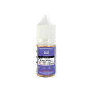 Glas BSX Salt Nic - 30ml - The Bad Iguana