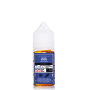 Glas BSX Salt Nic - 30ml - The Bad Iguana