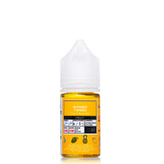 Glas BSX Salt Nic - 30ml - The Bad Iguana