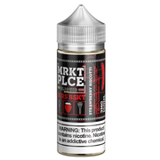 MRKTPLCE eLiquid - 100ml - The Bad Iguana