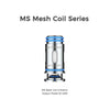 FreeMax Marvos MS Mesh Coils