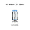 FreeMax Marvos MS Mesh Coils