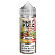 MRKTPLCE eLiquid - 100ml - The Bad Iguana