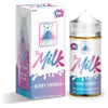 The Milk eLiquid - 100ml - The Bad Iguana