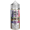 MRKTPLCE eLiquid - 100ml - The Bad Iguana