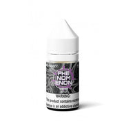 Nomenon Salt Nic - 30ml - The Bad Iguana