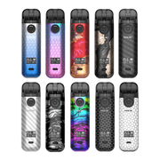 Smok Novo 4 Kit - The Bad Iguana