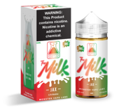 The Milk eLiquid - 100ml - The Bad Iguana