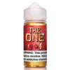 Beard Vape Co eJuice eLiquid - 100ml - The Bad Iguana