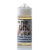 Beard Vape Co eJuice eLiquid - 100ml - The Bad Iguana