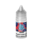 Nomenon Salt Nic - 30ml - The Bad Iguana