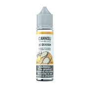 Cassadaga eLiquid - 60ml - The Bad Iguana