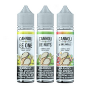 Cassadaga eLiquid - 60ml - The Bad Iguana