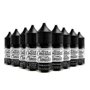 Coastal Clouds Salt Nic - 30ml - The Bad Iguana