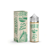 Country Clouds eLiquid - 100ml - The Bad Iguana