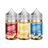 Custard Monster Salt Nic - 30ml - The Bad Iguana