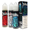 The Fountain eLiquid - 60ml - The Bad Iguana