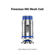 FreeMax Marvos MS Mesh Coils