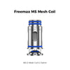 FreeMax Marvos MS Mesh Coils