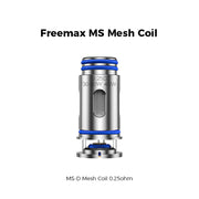 FreeMax Marvos MS Mesh Coils