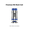 FreeMax Marvos MS Mesh Coils