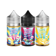 Frozen Fruit Monster Salt Nic - 30ml - The Bad Iguana