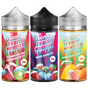 Frozen Fruit Monster eLiquid - 100ml - The Bad Iguana