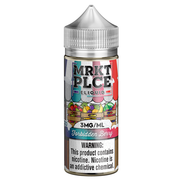 MRKTPLCE eLiquid - 100ml - The Bad Iguana