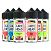 Juicehead eLiquid - 100ml - The Bad Iguana