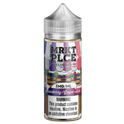 MRKTPLCE eLiquid - 100ml - The Bad Iguana